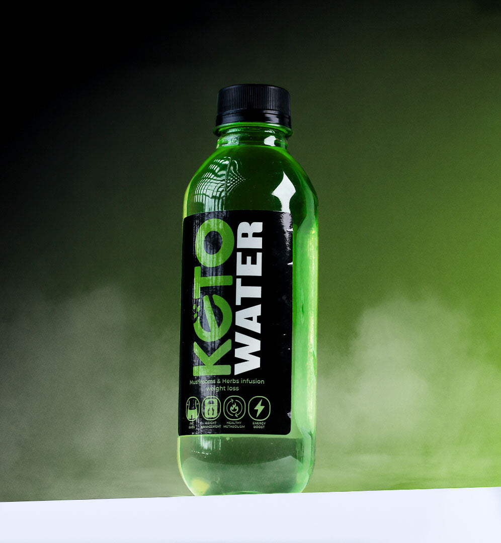 KETO Water