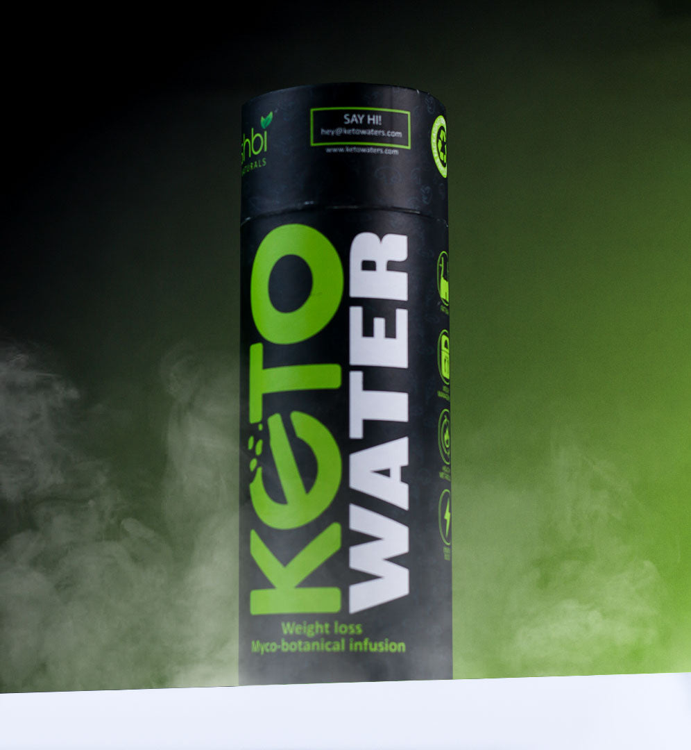 KETO Water