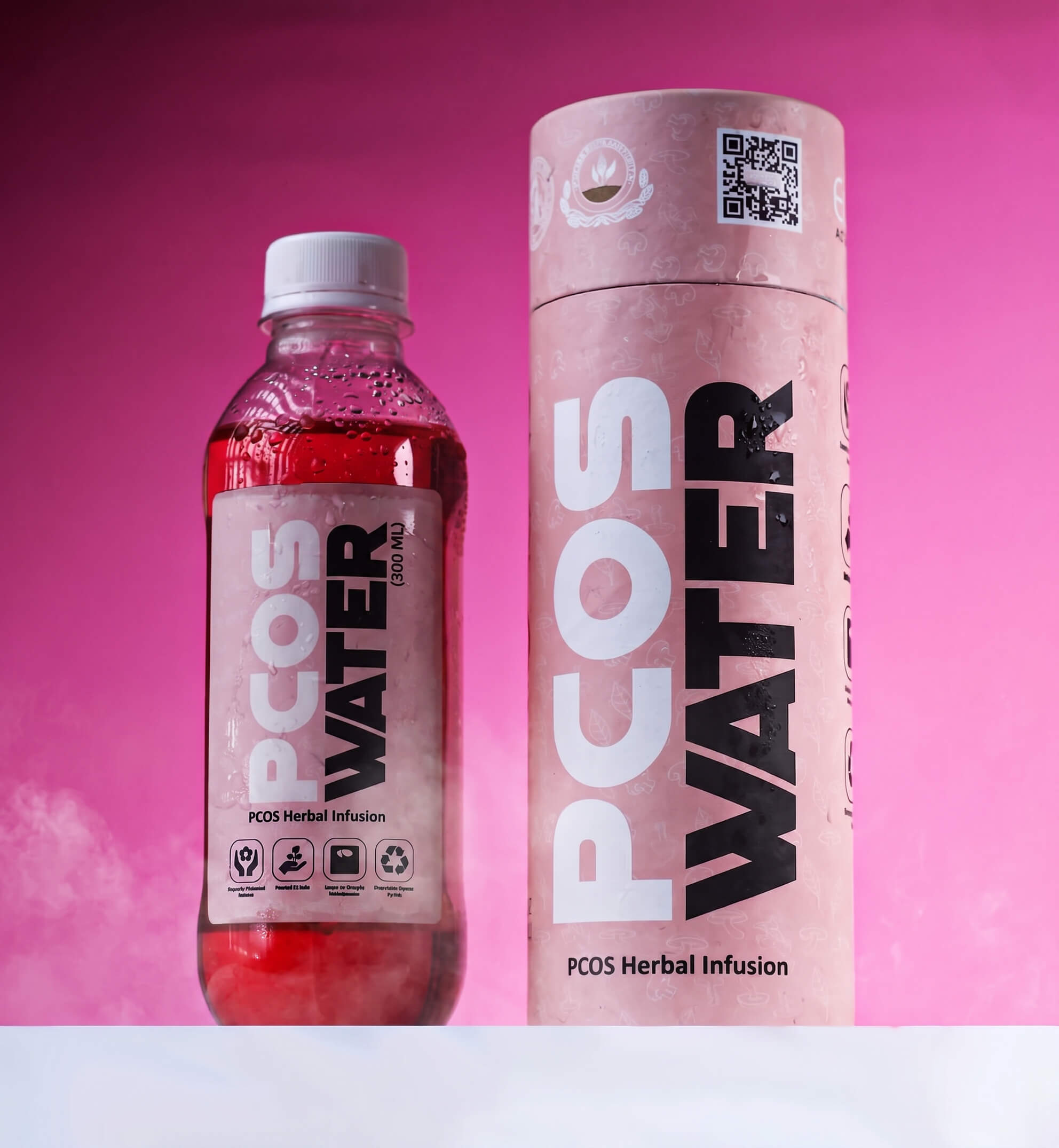PCOS Water