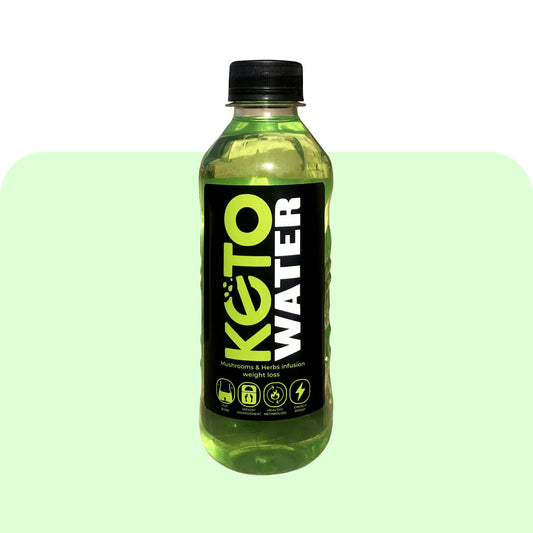 KETO Water